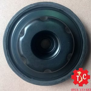 Bát Bèo Giảm Xóc Trước Daewoo Lacetti Cdx, Cruze 13505131..