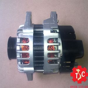 Máy Phát điện Hyundai Getz, I10, Kia Morning 3730002551..