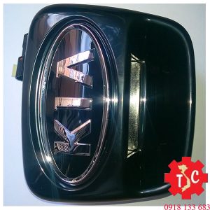 Tay Mở Cửa Hậu Kia Morning 817201Y010