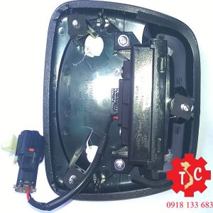 Tay Mở Của Hậu Kia Morning 817201Y010.