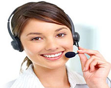 hỗ trợ trực tuyến thành công