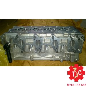 Mat May Hyundai Santafe 1