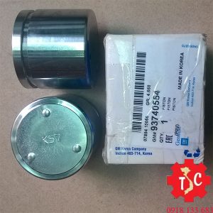 Piston Phanh Trước Daewoo Leganza 93740554