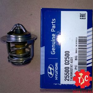 Van Hằng Nhiệt Kia Morning 2550002500