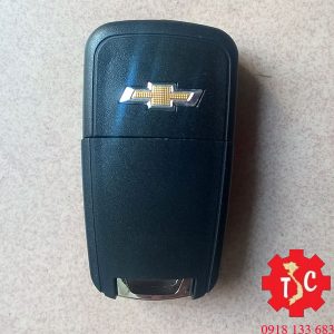 Vỏ Chìa Khóa Daewoo Lacetti
