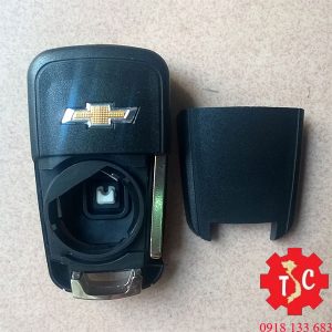Vỏ Chìa Khóa Daewoo Lacetti – Thành Công
