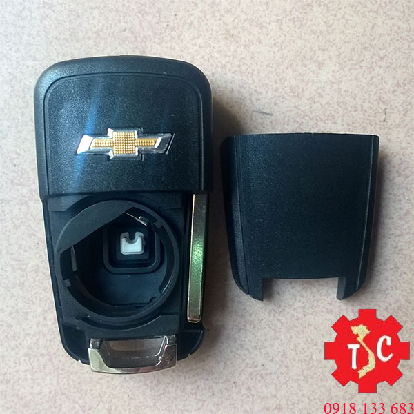 Vỏ Chìa Khóa Daewoo Lacetti – Thành Công