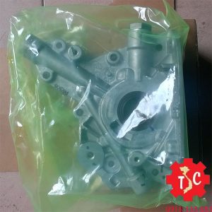 Bơm Dầu Daewoo Gentra, Lanos, Lacetti, Nubira 96353242