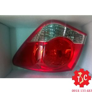 Đèn Hậu Ngoài Cruze