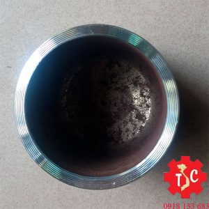 Piston Phanh Trước Hyundai Getz 5811224000