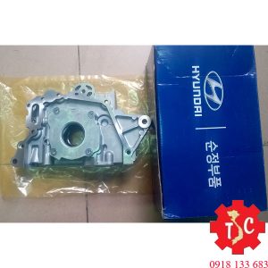 Bơm Dầu Kia Morning, Hyundai Getz 2131002552