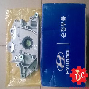 Bơm Dầu Kia Morning, Hyundai Getz 2131002552
