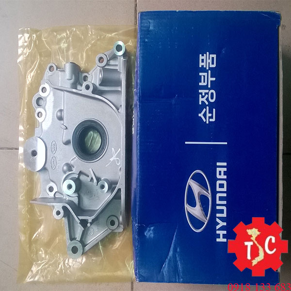 Bơm Dầu Kia Morning, Hyundai Getz 2131002552