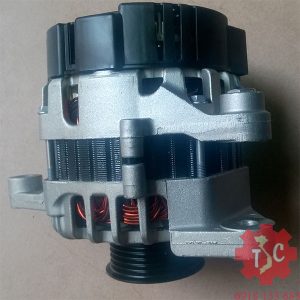 Máy Phát điện Kia Morning 3730004310