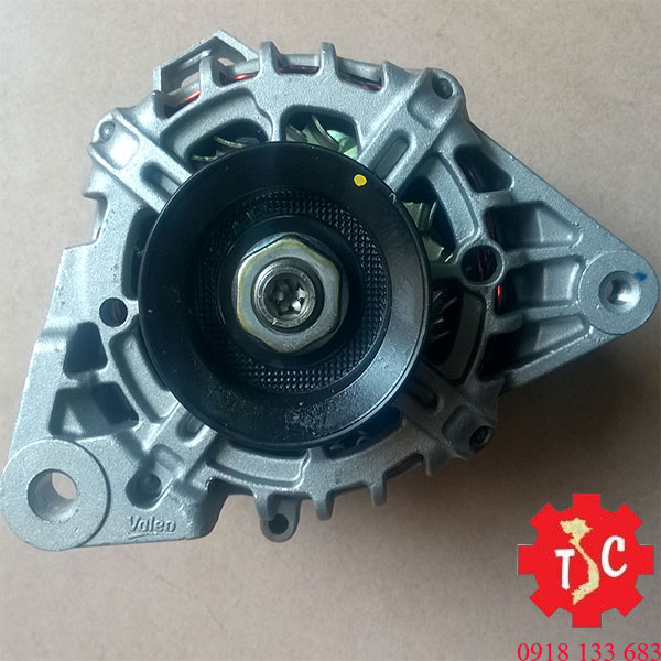 Máy Phát điện Kia Morning 3730004310