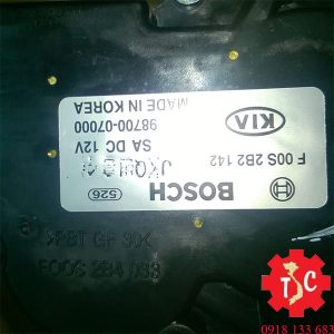 Mô Tơ Gạt Mưa Sau Kia Morning 9870007000