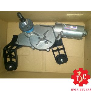 Mô Tơ Gạt Mưa Sau Kia Morning 9870007000