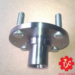 Moay ơ Trước Hyundai Getz 5175025001