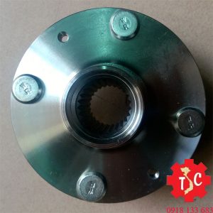 Moay ơ Trước Hyundai Getz 5175025001