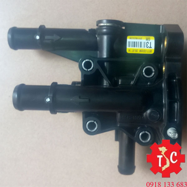 Nắp đậy Van Hằng Nhiệt Lacetti Cdx, Cruze