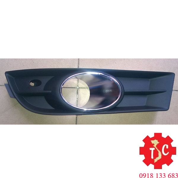 Ốp đèn Gầm Daewoo Lacetti Cdx