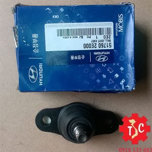 Rô Tuyn đứng Hyundai Tucson 517602e00