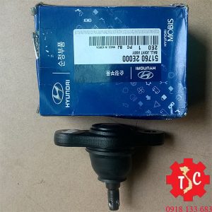 Rô Tuyn đứng Hyundai Tucson 517602E00