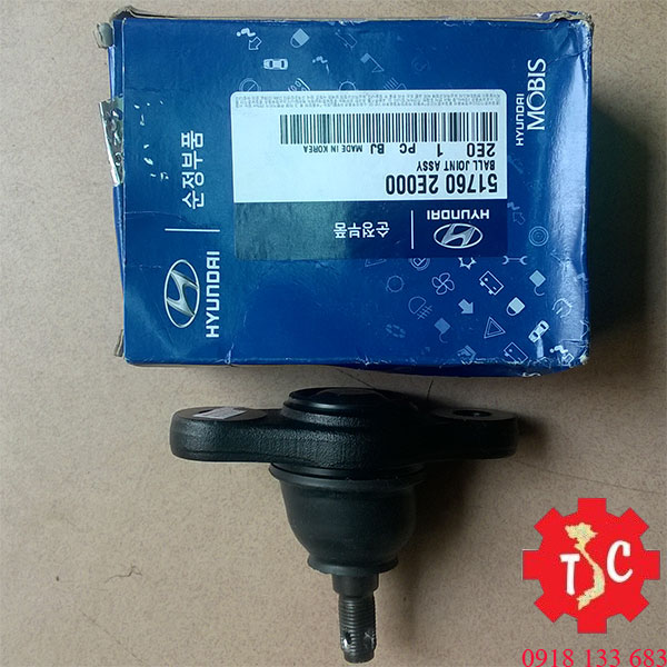 Rô Tuyn đứng Hyundai Tucson 517602E00