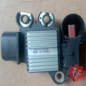 Tiết Chế Máy Phát Kia Morning 12