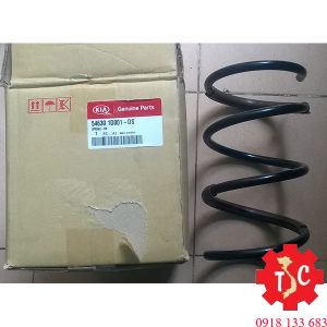 Lò Xo Giảm Xóc Trước Kia Caren