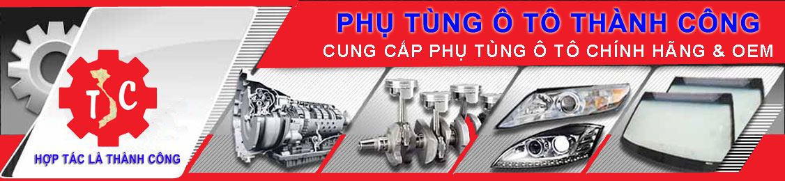 Thành Công Parts