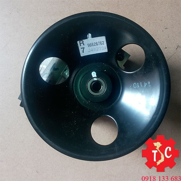 Bơm Trợ Lực Lái Daewoo Captiva 96626762 ..