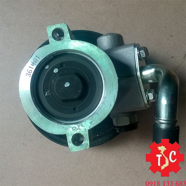 Bơm Trợ Lực Lái Daewoo Captiva 96626762