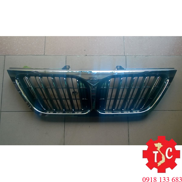 Ca Lăng Mitsubishi Jolie